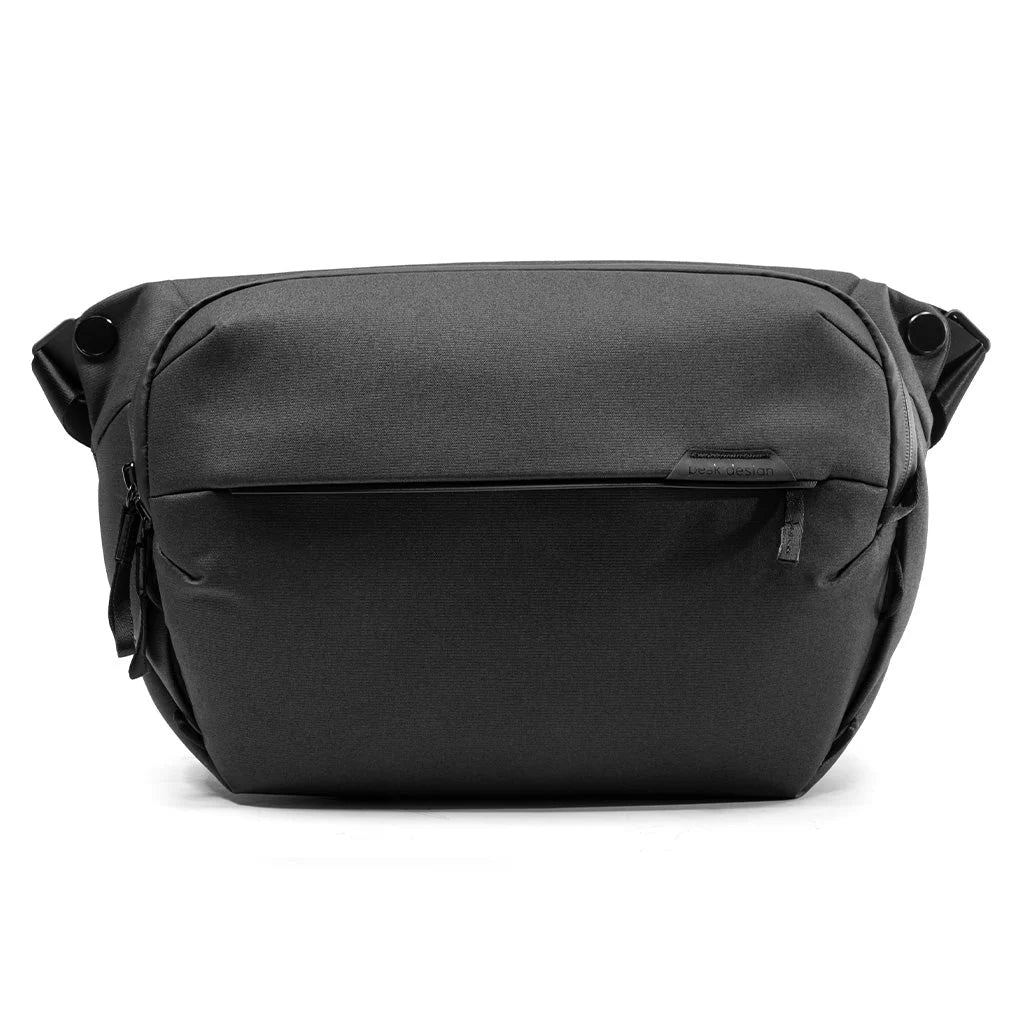 PEAK DESIGN Everyday Sling｜全天候耐用且環保