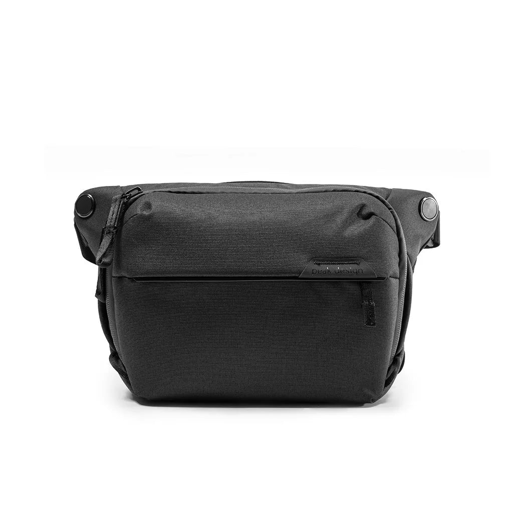 PEAK DESIGN Everyday Sling｜MagLatch™ 快速頂部開合