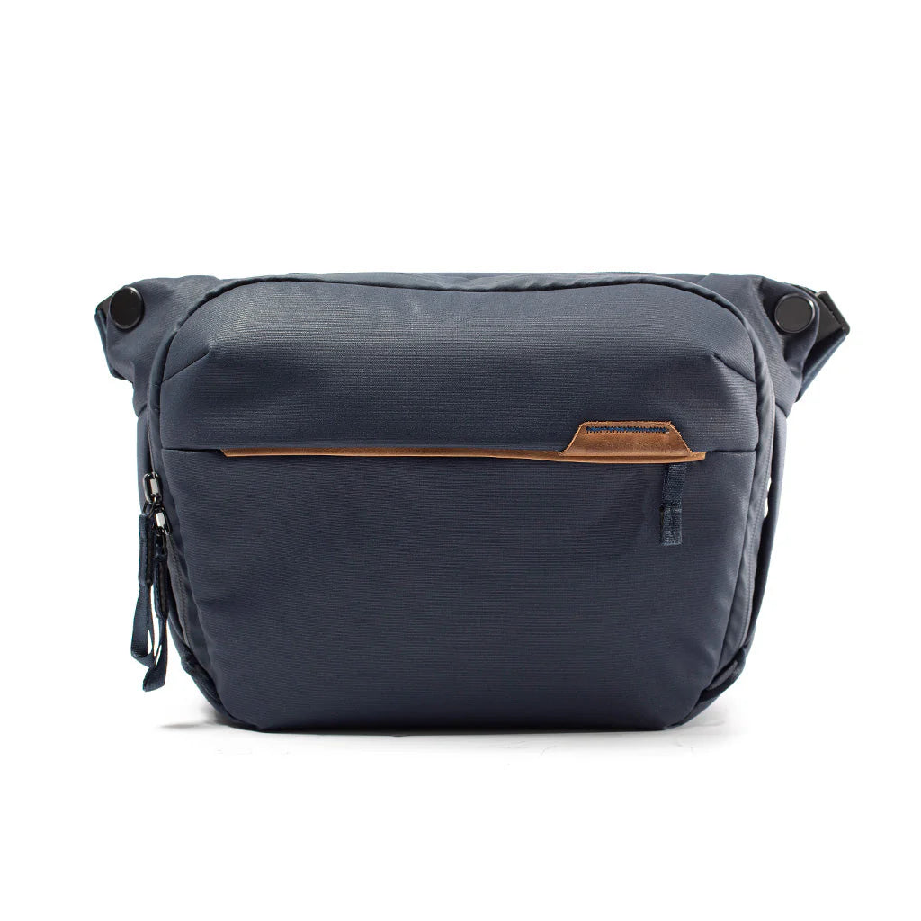 PEAK DESIGN Everyday Sling｜採用 100% XPac 400D 尼龍帆布
