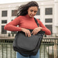 Peak Design Everyday Tote 15L V2｜採用 100% 再生 400D 防水尼龍帆布 製成
