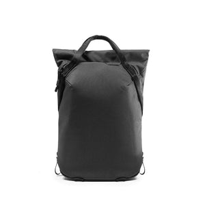 Peak Design Everyday Totepack｜手提與背包雙功能設計