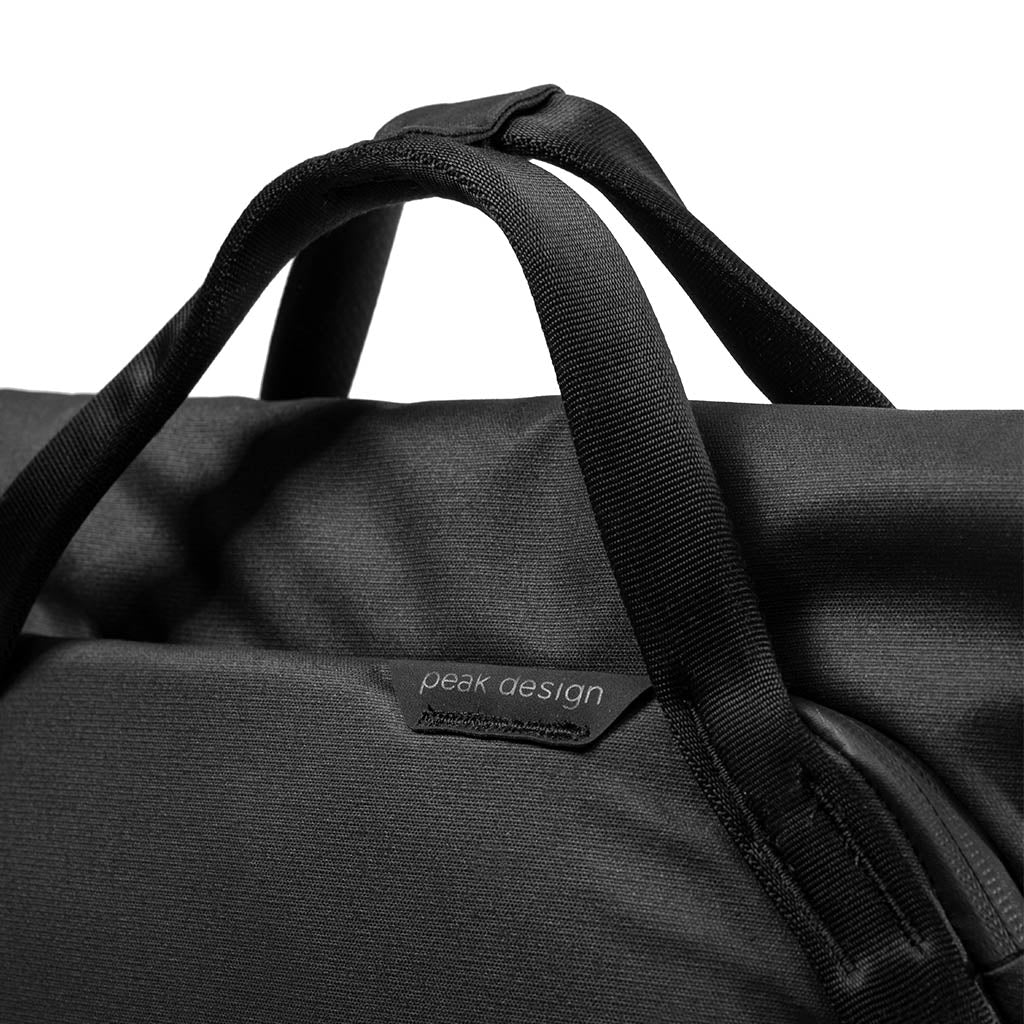 Peak Design Everyday Totepack｜適合日常通勤、攝影及輕旅行使用