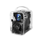 ETOE Seal Android TV 投影機 ｜自動對焦與梯形校正

