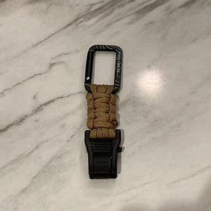 BITPLAY x Base550 手工編織瞬扣夾 #1722 ( 陳列品/瑕疵品特價出售 )