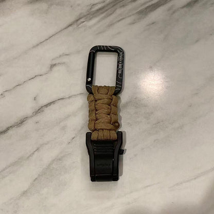 BITPLAY x Base550 手工編織瞬扣夾 #1722 ( 陳列品/瑕疵品特價出售 )