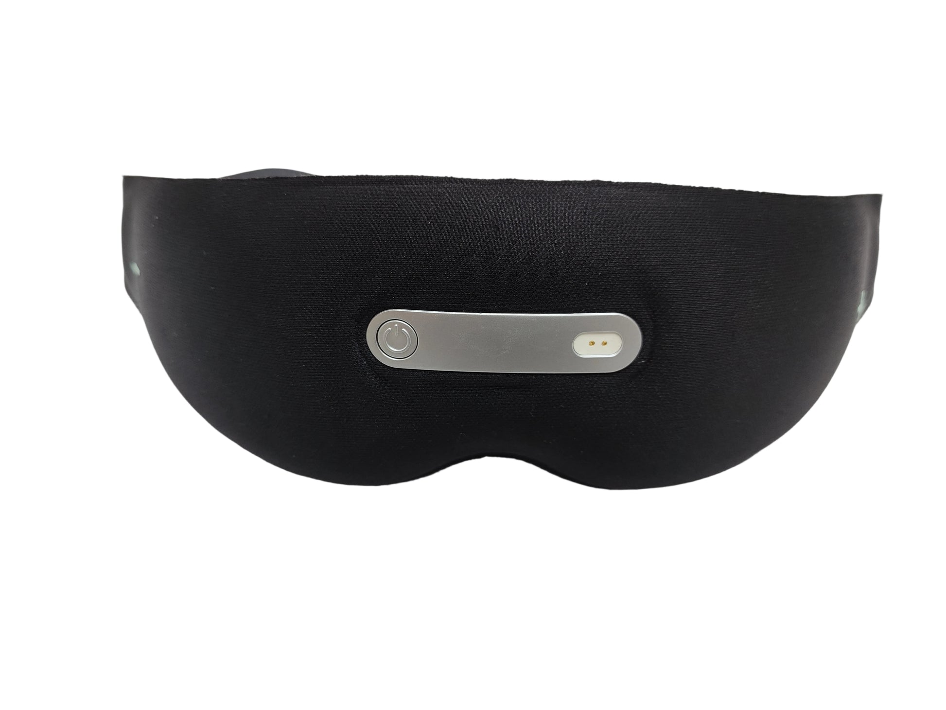 SELEPU AI 腦機助眠儀 M103 - 黑色款 外觀展示（輕量佩戴 146g）