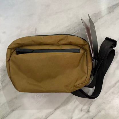 ALPAKA Go Sling Nano 側肩包 VX21 #1764 ( 陳列品/瑕疵品特價出售 )