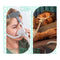 SNORE CIRCLE YA50 呼吸機設備專用通氣鼻罩