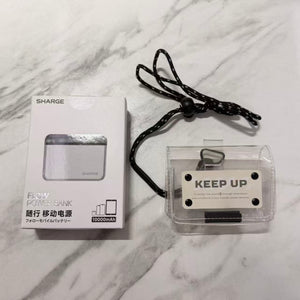 【3C安全認證】SHARGE 行動電源 10000mAh SP020  #1785 ( 陳列品/瑕疵品特價出售 )