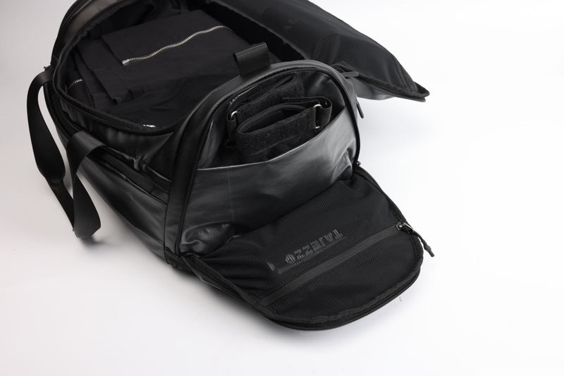 TAJEZZO Travel Duffel Bag 旅行行李袋 N10