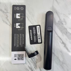 SUBMINIMAL NanoFoamer Lithium 奶泡棒 #1782 ( 陳列品/瑕疵品特價出售 )