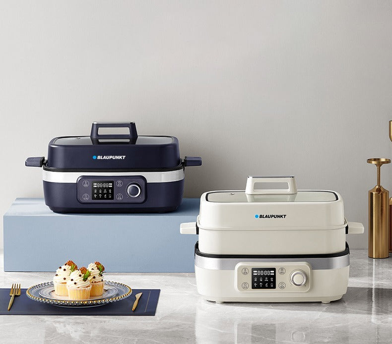 BLAUPUNKT 多功能料理锅 MK-MPO31UK