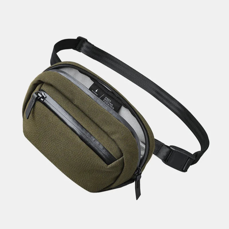 ALPAKA Go Sling Nano 側肩包  600D