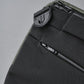 ALPAKA Bravo Sling Max V2 - USB 充電埠與 RFID 屏蔽設計，安全又實用