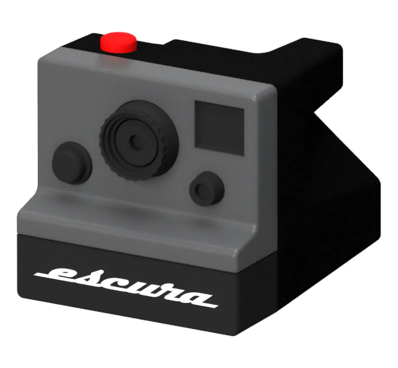 ESCURA Retro-1 迷你數碼相機