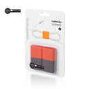 美國 BLUELOUNGE CableClip 繞線器