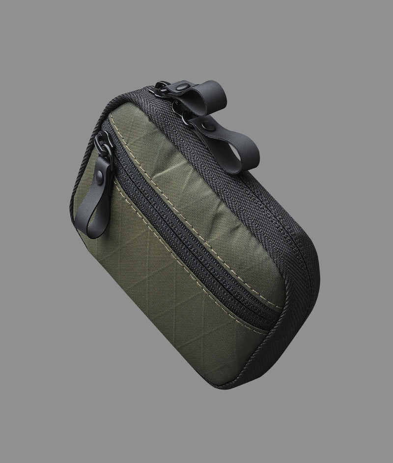ALPAKA Hub Pouch X-PAC 集線器袋