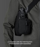 ALPAKA Hub Pouch X-PAC 集線器袋