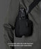 ALPAKA Hub Pouch X-PAC 集線器袋