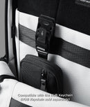 ALPAKA Hub Pouch X-PAC 集線器袋