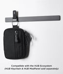 ALPAKA Hub Pouch X-PAC 集線器袋