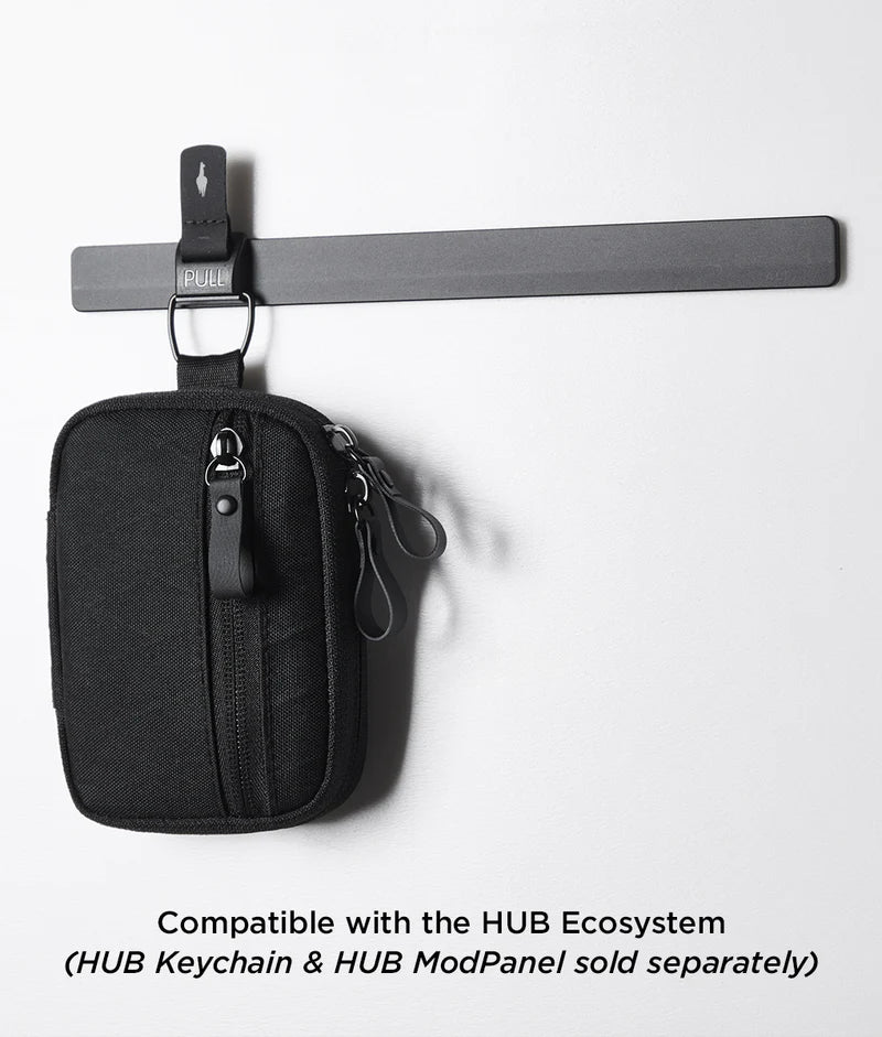 ALPAKA Hub Pouch X-PAC 集線器袋