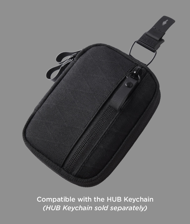 ALPAKA Hub Pouch X-PAC 集線器袋