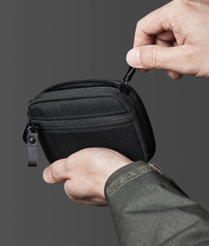 ALPAKA Hub Pouch X-PAC 集線器袋