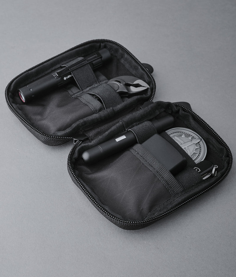 ALPAKA Hub Pouch X-PAC 集線器袋
