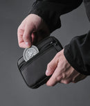 ALPAKA Hub Pouch X-PAC 集線器袋