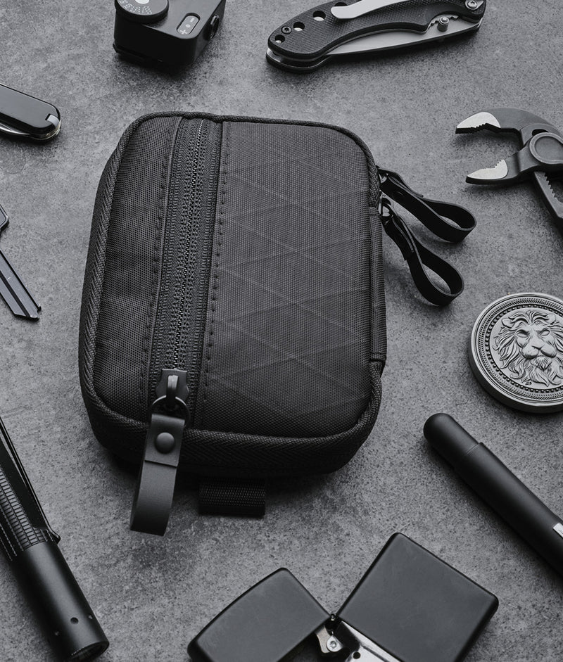ALPAKA Hub Pouch X-PAC 集線器袋
