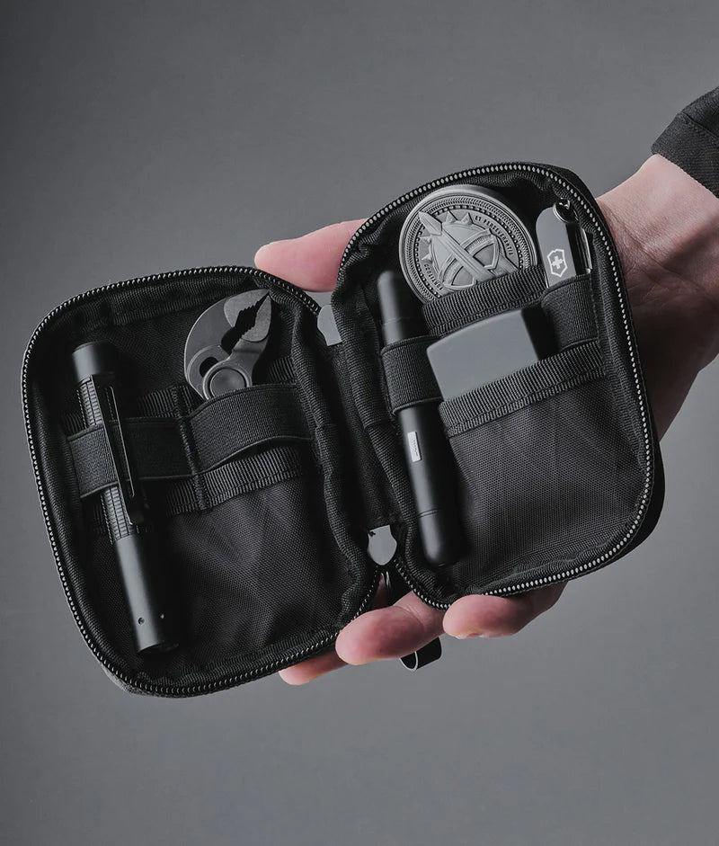 ALPAKA Hub Pouch X-PAC 集線器袋