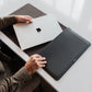 ORBITKEY Hybrid Laptop Sleeve｜多功能內膽包｜電腦保護與便攜桌墊二合一