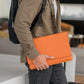 ORBITKEY Hybrid Laptop Sleeve｜多功能內膽包｜電腦保護與便攜桌墊二合一