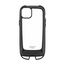 ROOT CO. Shock Resist +Hold iPhone 15系列 雙掛掛鉤防摔手機殼
