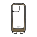 ROOT CO. Shock Resist +Hold iPhone 15系列 雙掛掛鉤防摔手機殼
