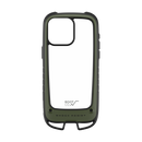 ROOT CO. Shock Resist +Hold iPhone 15系列 雙掛掛鉤防摔手機殼