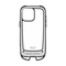 ROOT CO. Shock Resist +Hold iPhone 15系列 雙掛掛鉤防摔手機殼