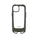 ROOT CO. Shock Resist +Hold iPhone 15系列 雙掛掛鉤防摔手機殼