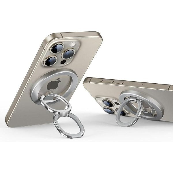ESR Ring Stand HaloLock 指環支架 2K605｜兼容 MagSafe 設計
