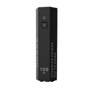 SABUMA Starship Power Bank 20000mAh F20｜星艦行動電源 F20｜100W大功率快充