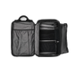 NOMATIC Travel Pack 14L 旅行背包｜靈活擴展，可透過拉鍊擴展至 21 公升