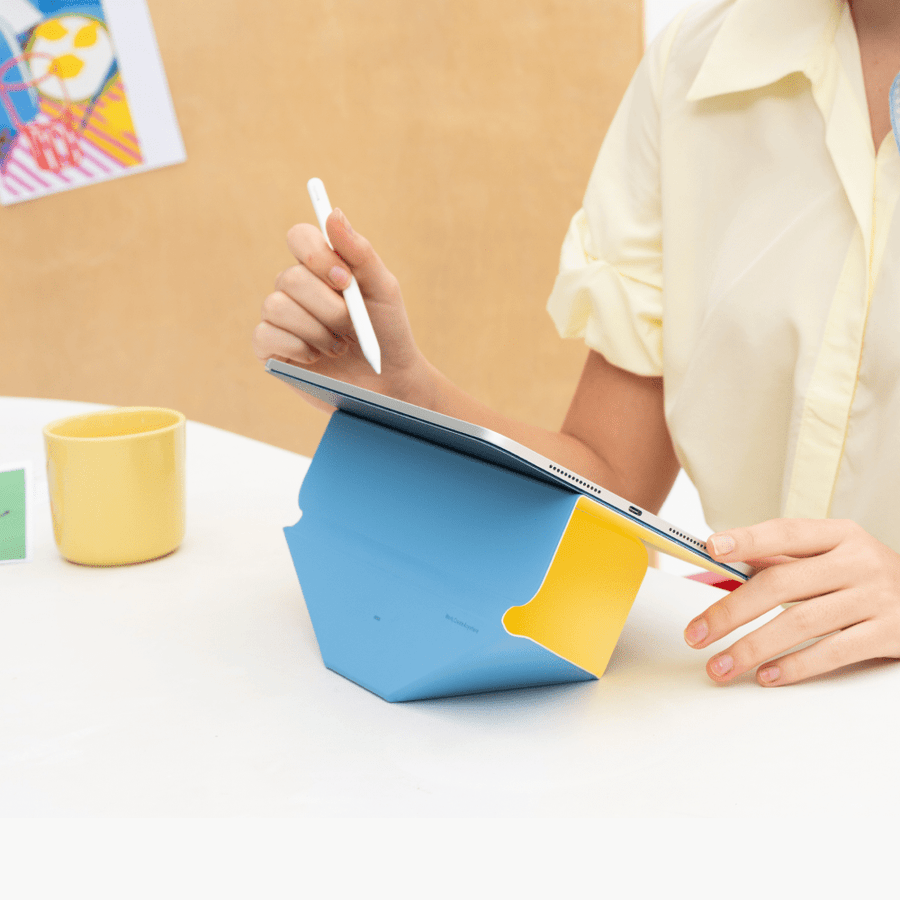 MOFT Dynamic Folio Magnetic Folio iPad 磁吸折疊保護套