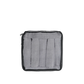 WANDRD Packing Cubes 旅行收納包｜中號與大號收納包配有壓縮與擴展拉鍊設計