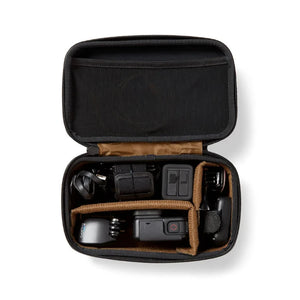 NOMATIC Mckinnon Accessory Case 相機配件收納袋｜EVA 防護｜靈活可調內部分隔