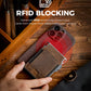 LORZOR 1979 Tactical Wallet 戰術極簡頭層真皮銀包｜輕薄便攜｜RFID防盜