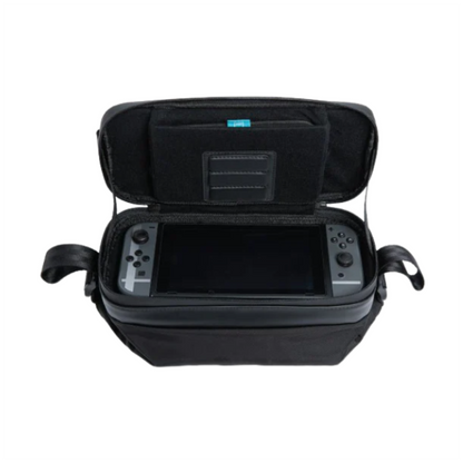 Master Kase Switch Organizer Sling Bag 斜挎包，防水設計，適合日常及旅行使用