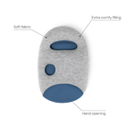 OSTRICH PILLOW Mini｜迷你旅行枕｜便攜舒適小睡伴侶