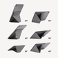 MOFT Adhesive Tablet Stand 平板支架｜iPad Mini 適用｜超薄可重貼｜適合7.9"-9.7"平板