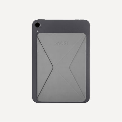 MOFT Adhesive Tablet Stand 平板支架｜iPad Mini 適用｜超薄可重貼｜適合7.9"-9.7"平板